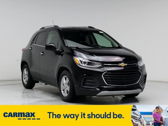 2019 Chevrolet TRAX