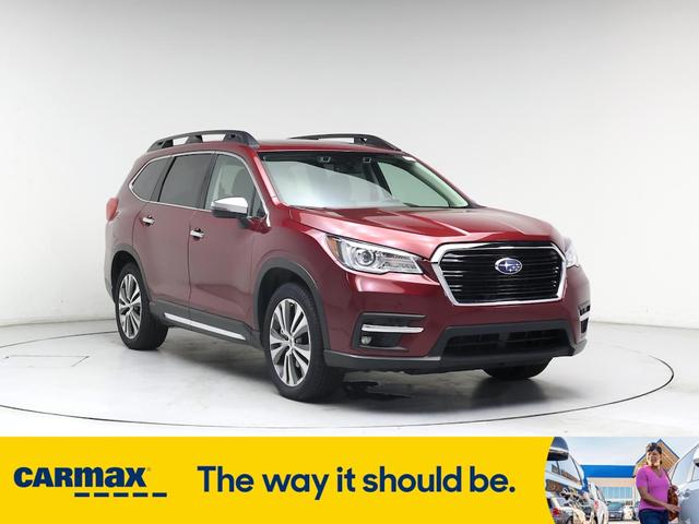 2022 Subaru Ascent