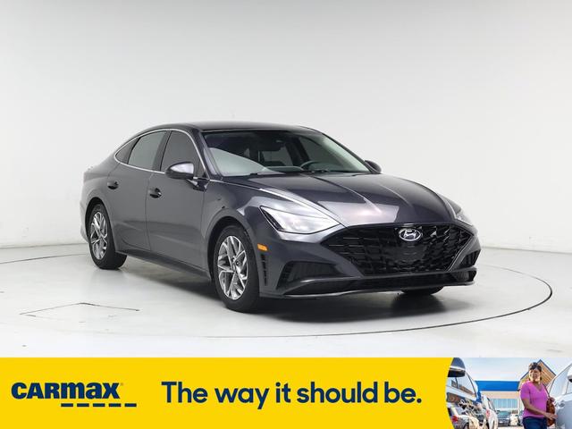 2020 Hyundai Sonata