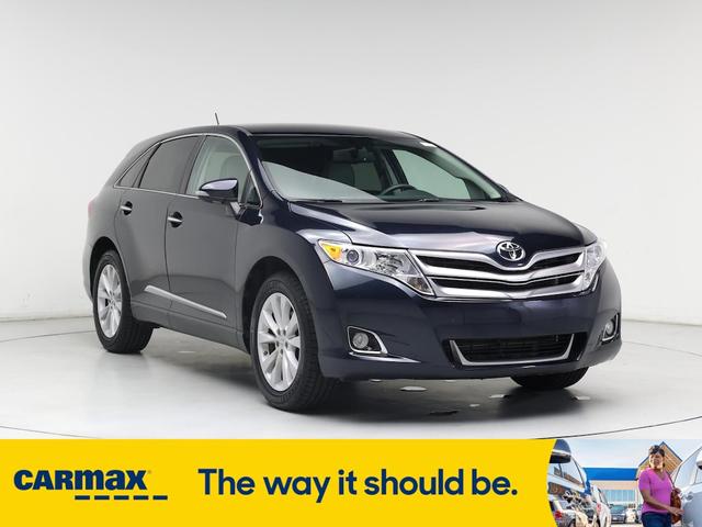 2015 Toyota Venza