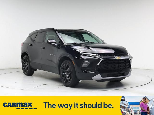 2023 Chevrolet Blazer