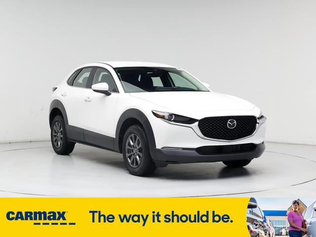 2021 Mazda Cx-30