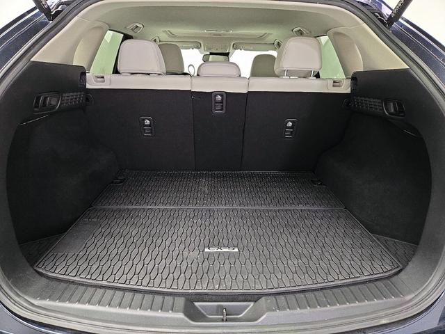 Photo of 2022 Blue Mazda CX-5