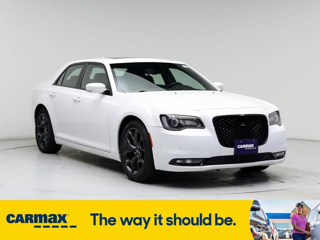 2022 Chrysler 300