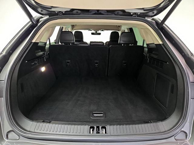 Photo of 2022 Gray Lincoln Nautilus
