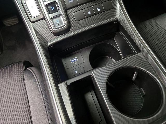 Photo of 2021 Red Hyundai SANTA FE