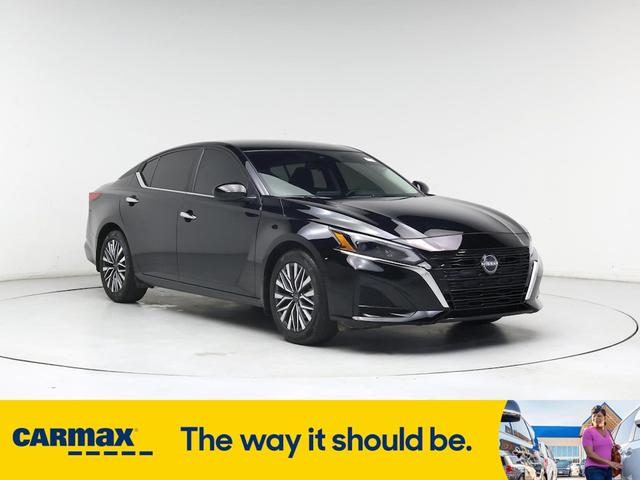 2023 Nissan Altima