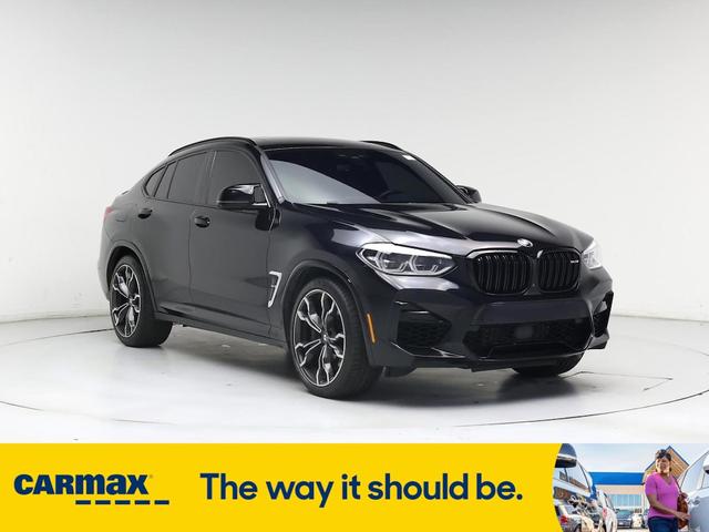 2020 BMW X4