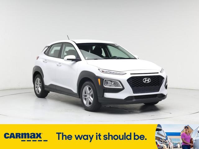 2019 Hyundai KONA