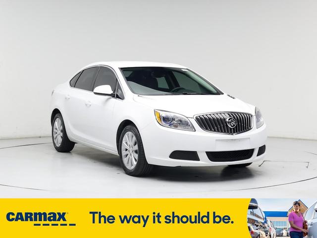 2016 Buick Verano