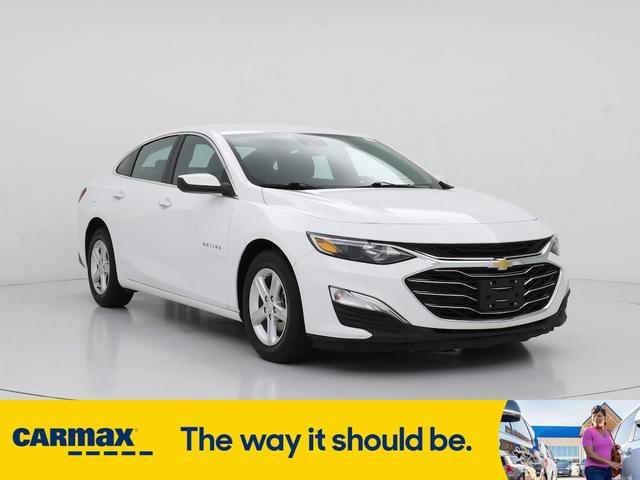 2020 Chevrolet Malibu