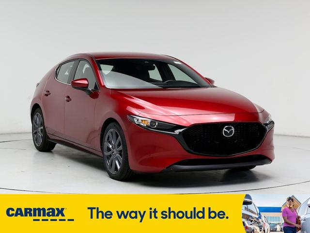 2019 Mazda Mazda3