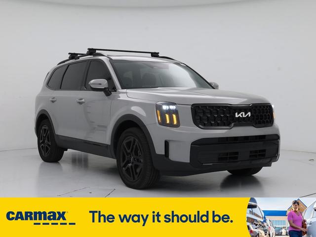 2024 Kia Telluride