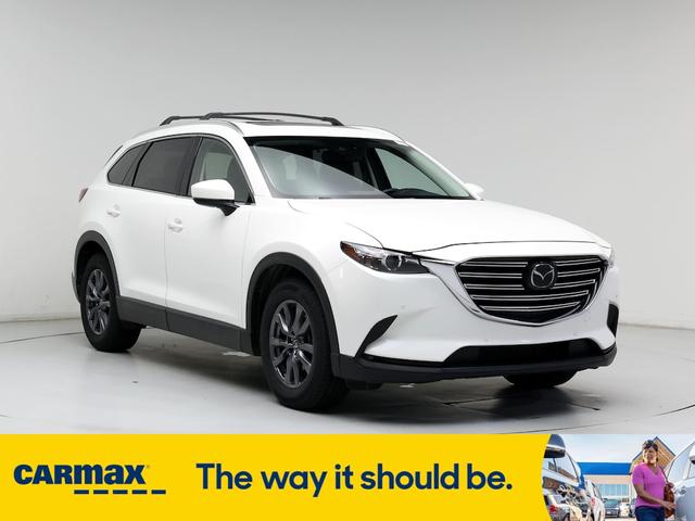 2021 Mazda CX-9