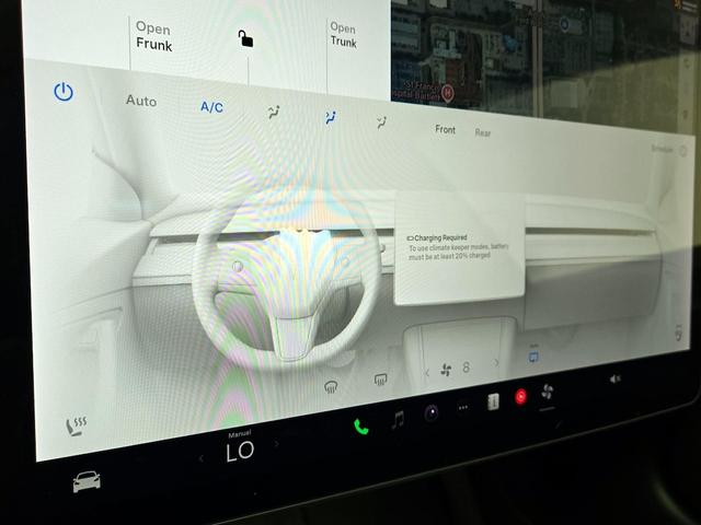 Photo of 2021 Black Tesla Model 3