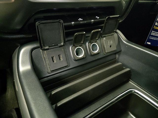Photo of 2018 Gray Chevrolet Silverado 1500