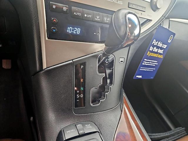 Photo of 2015 White Lexus RX 350