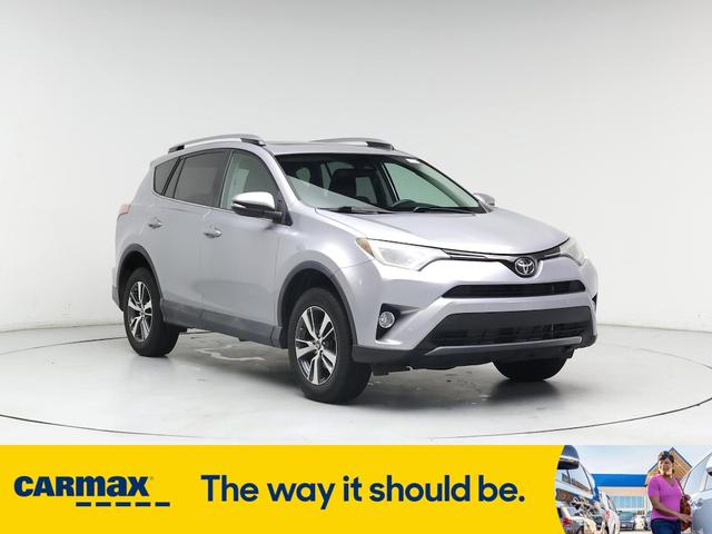 2018 Toyota RAV4