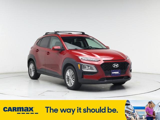 2020 Hyundai KONA