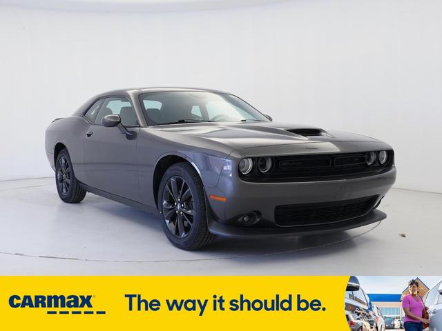 2020 Dodge Challenger