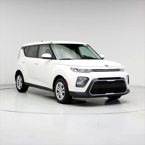 2020 Kia SOUL