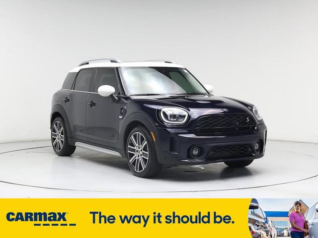 2024 MINI Countryman