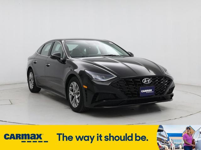 2020 Hyundai Sonata