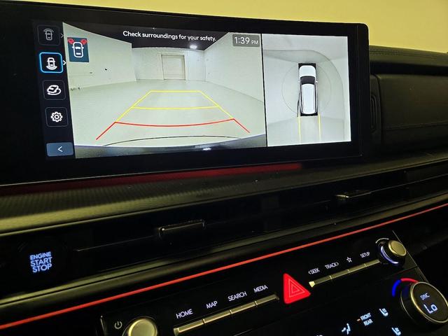 Photo of 2025 Black Hyundai SANTA FE