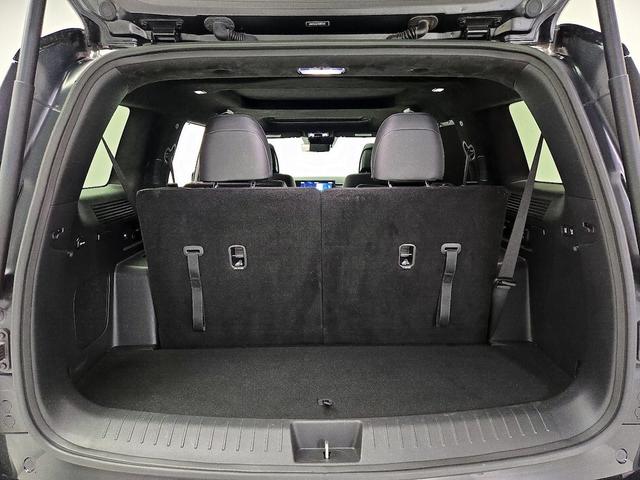 Photo of 2025 Black Hyundai SANTA FE