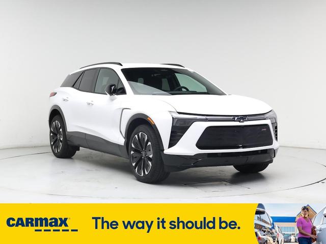 2024 Chevrolet Blazer Ev