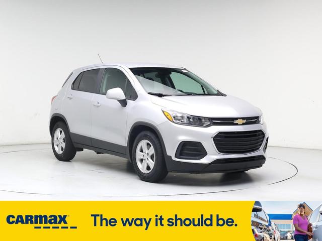 2021 Chevrolet TRAX