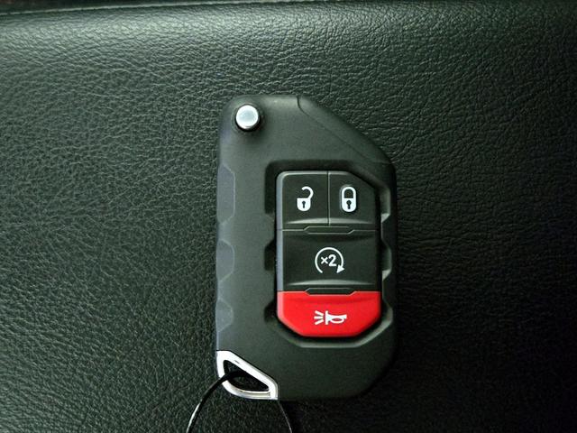 Photo of 2024 Black Jeep Wrangler