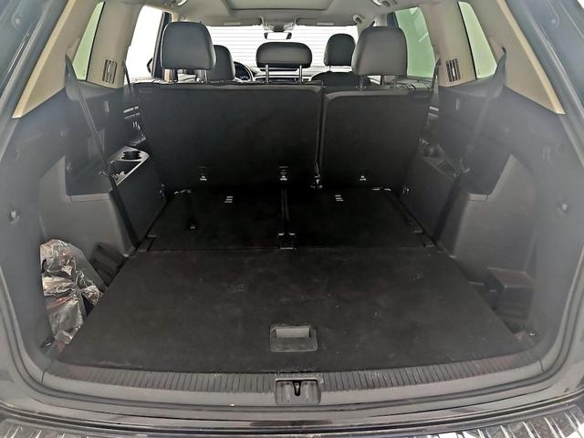 Photo of 2019 Black Volkswagen Atlas