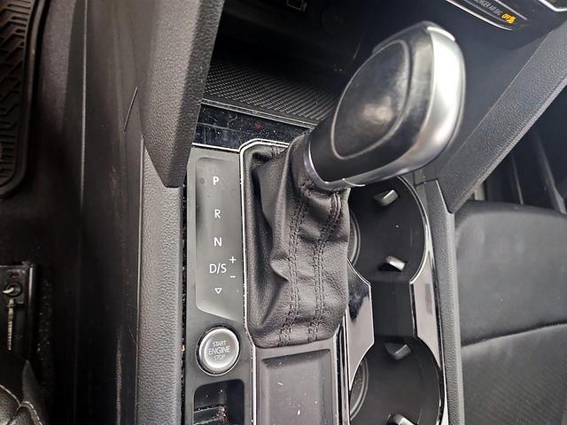 Photo of 2019 Black Volkswagen Atlas