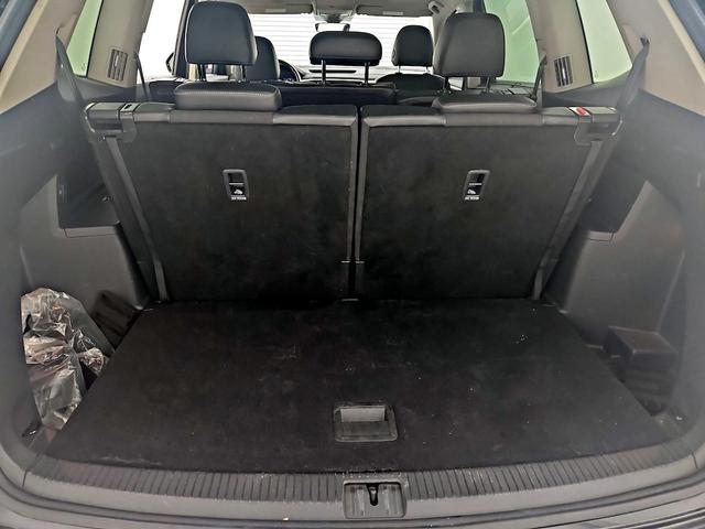 Photo of 2019 Black Volkswagen Atlas
