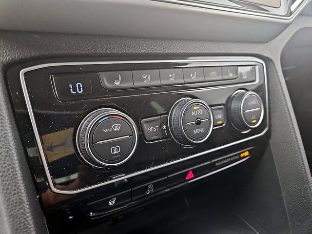 Photo of 2019 Black Volkswagen Atlas