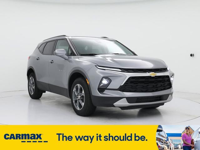 2023 Chevrolet Blazer