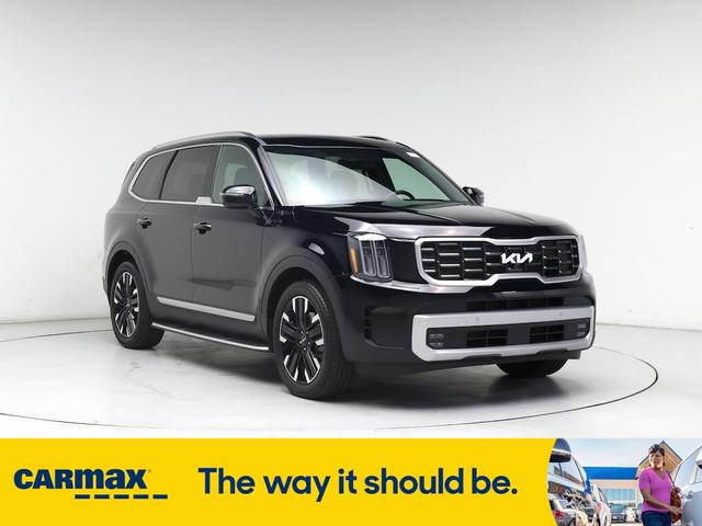 2024 Kia Telluride