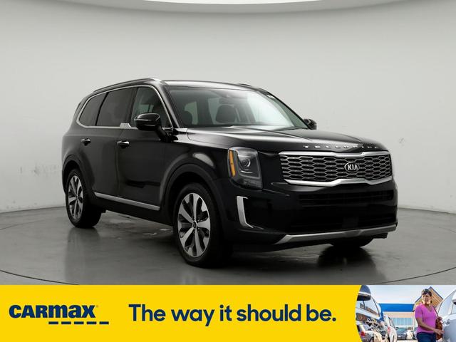 2020 Kia Telluride