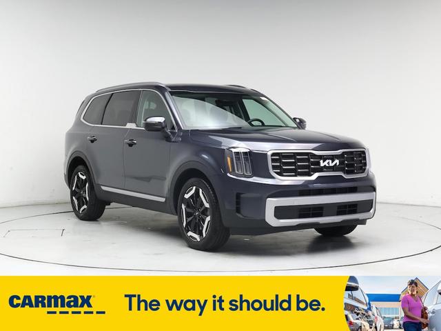 2023 Kia Telluride