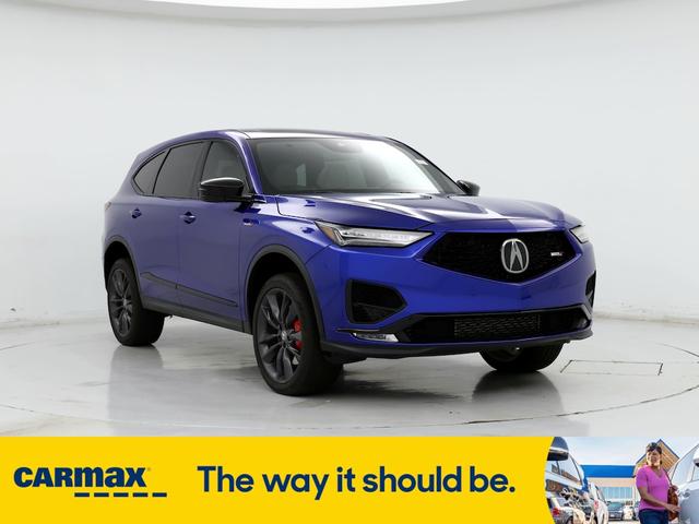 2023 Acura MDX