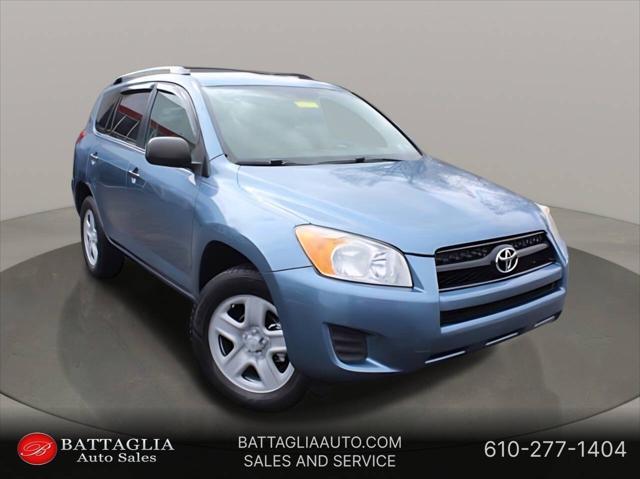 2010 Toyota RAV4