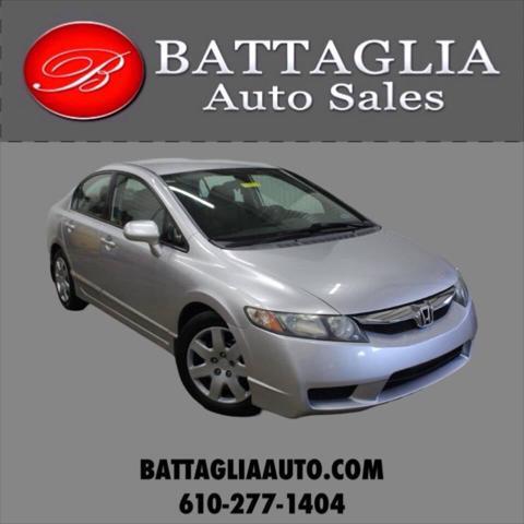 2010 Honda Civic