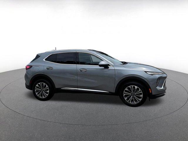 2024 Buick Envision