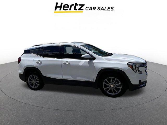 2023 GMC Terrain