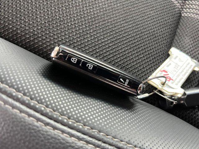 Photo of 2025 Polymetal Gray Metallic Mazda CX-50