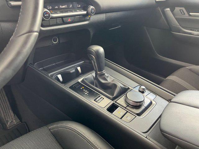 Photo of 2025 Polymetal Gray Metallic Mazda CX-50