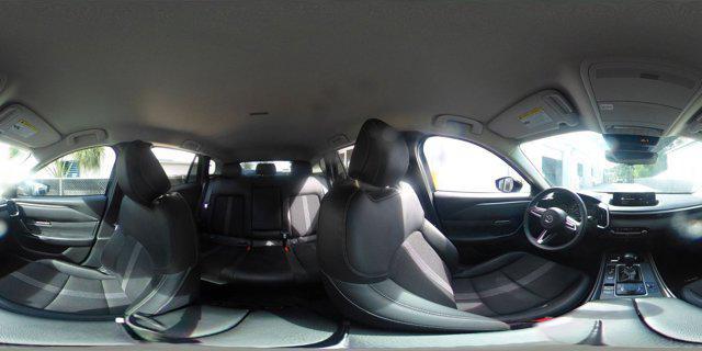 Photo of 2025 Polymetal Gray Metallic Mazda CX-50