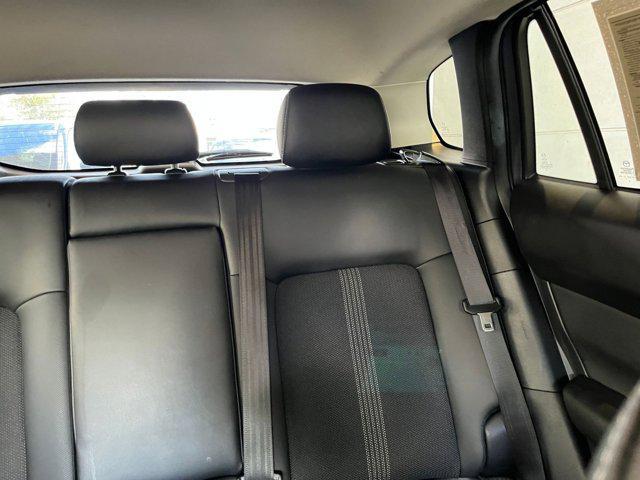 Photo of 2025 Polymetal Gray Metallic Mazda CX-50