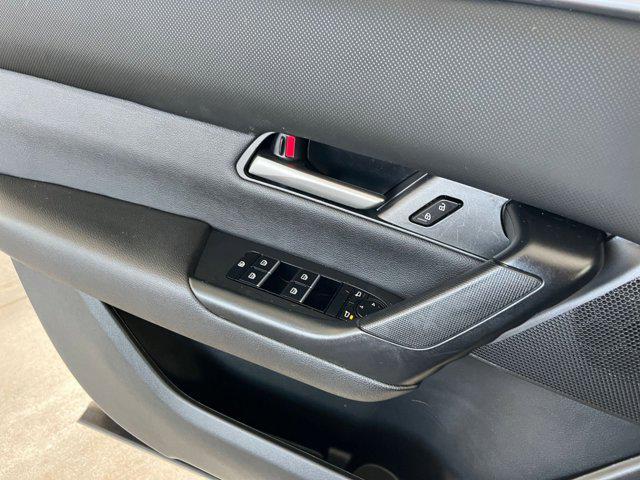 Photo of 2025 Polymetal Gray Metallic Mazda CX-50